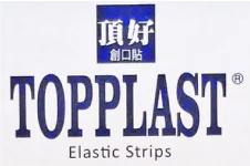 Topplast Elastic Strips Topplast Elastic Strips