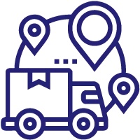 Efficient Supply Chain & Logistics Efficient Supply Chain & Logistics