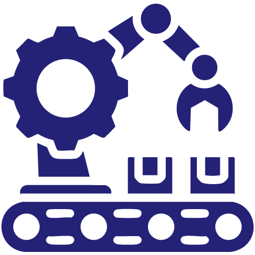 Pharmaceutical Manufacturing