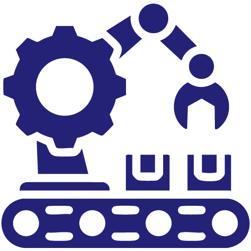Pharmaceutical Manufacturing