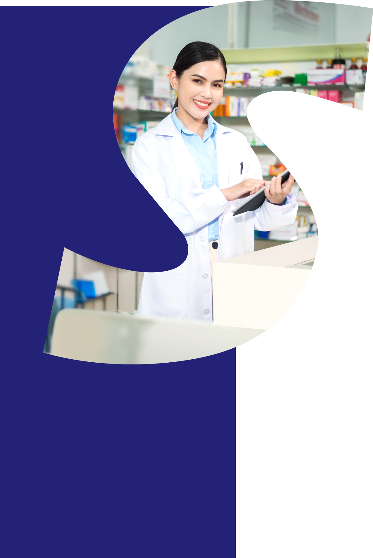 Our Expertise & Capabilities