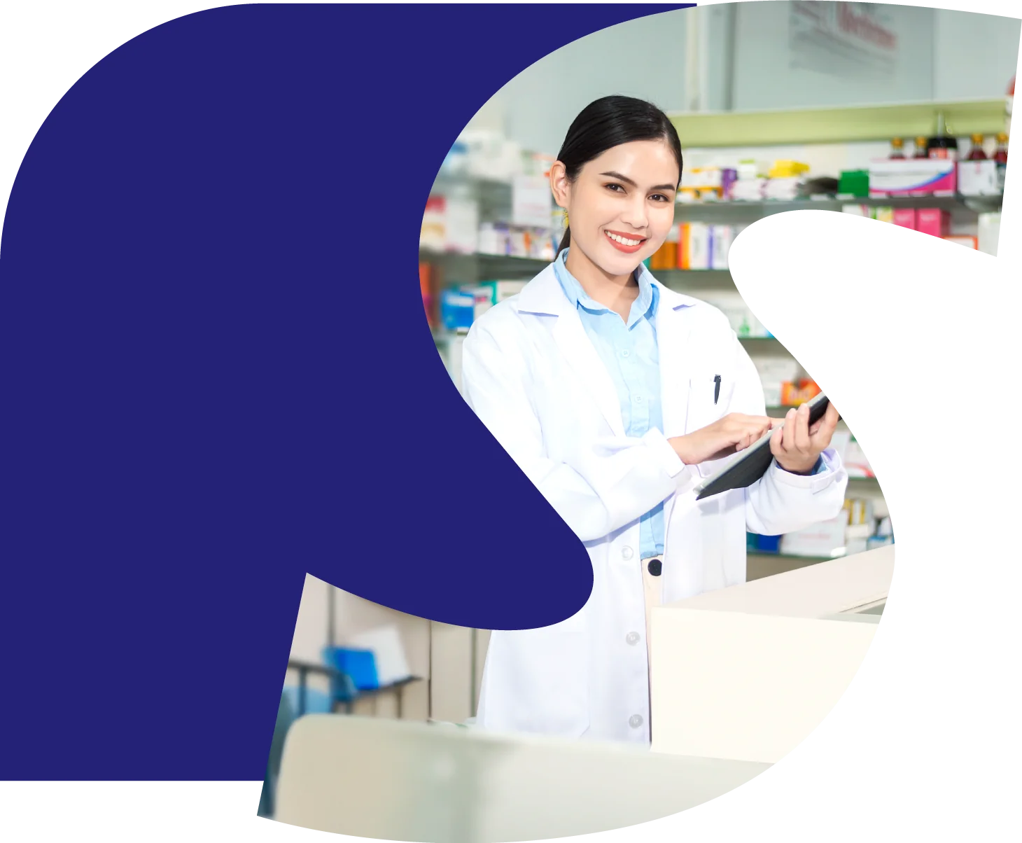 Our Expertise & Capabilities